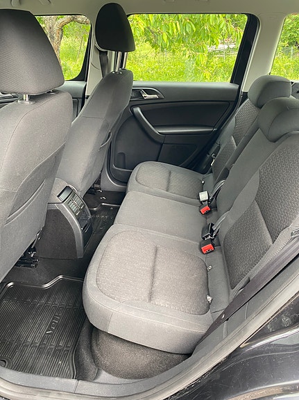 Skoda Yeti 4 of 5