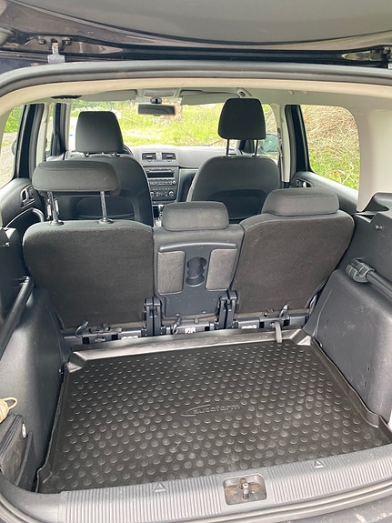 Skoda Yeti 5 of 5