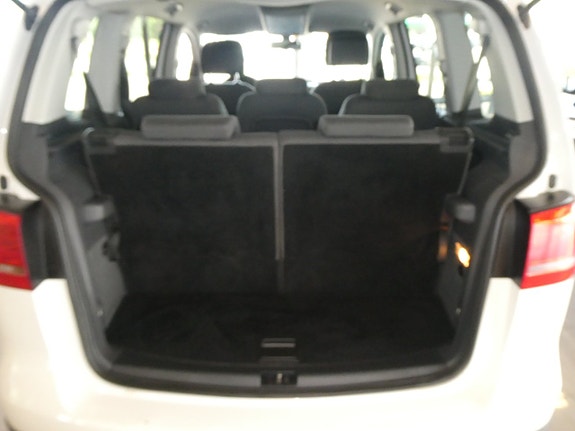 Volkswagen CrossTouran 5 of 5