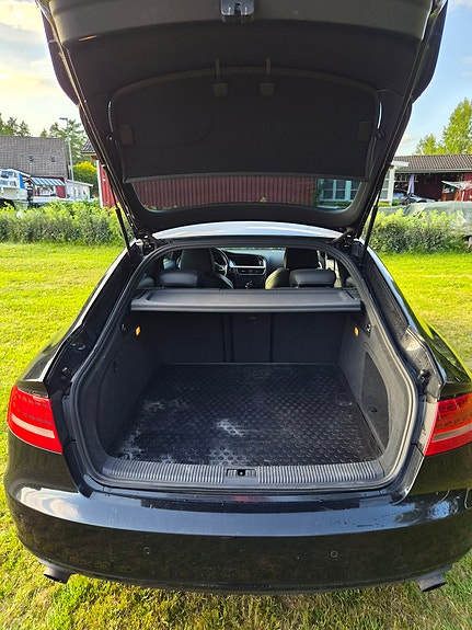 Audi A5 6 of 12