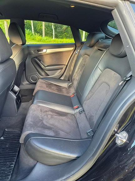 Audi A5 8 of 12