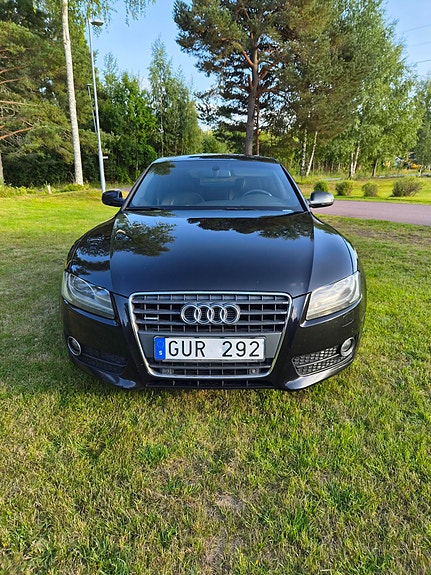 Audi A5 5 of 12