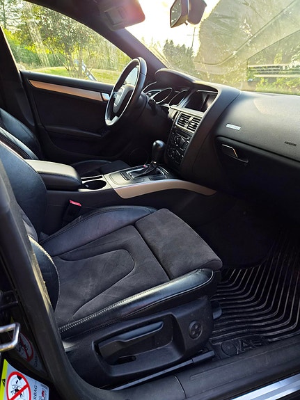 Audi A5 7 of 12