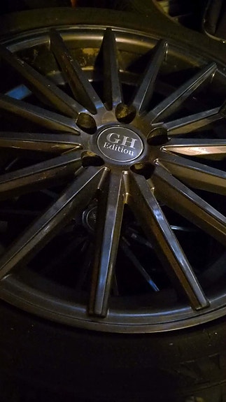 Audi A5 12 of 12