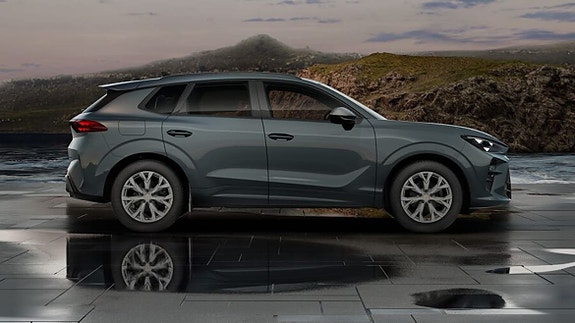 Cupra Terramar 7 of 8