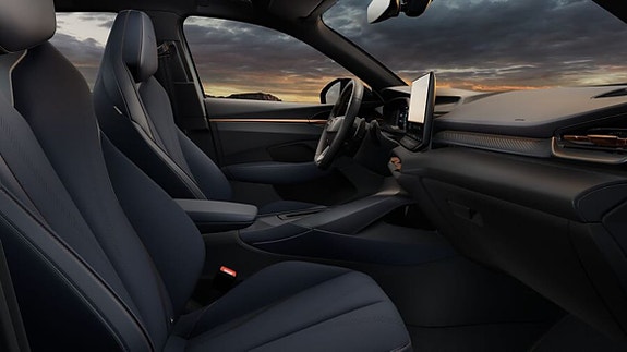 Cupra Terramar 4 of 8
