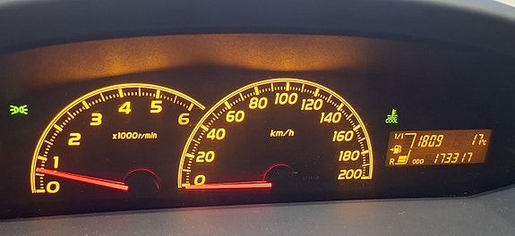 Toyota Yaris 17 of 20