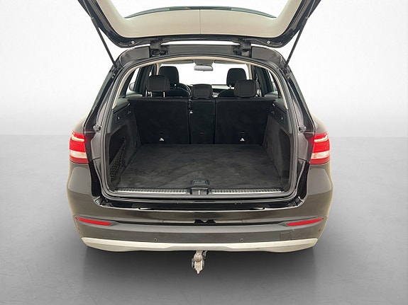 Mercedes-Benz GLC220 d 20 of 30
