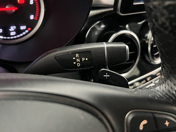 Mercedes-Benz GLC220 d 22 of 30