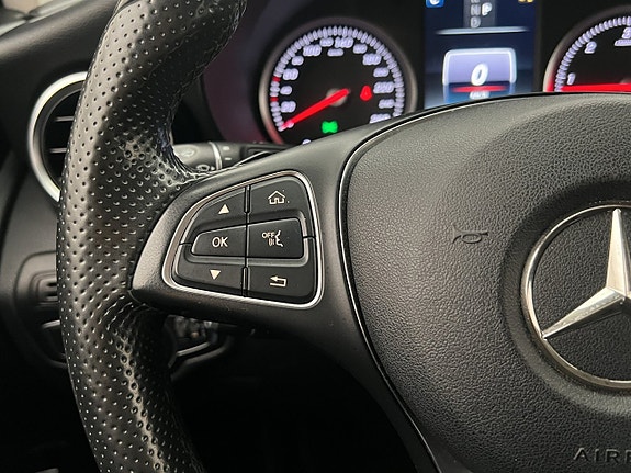 Mercedes-Benz GLC220 d 11 of 30