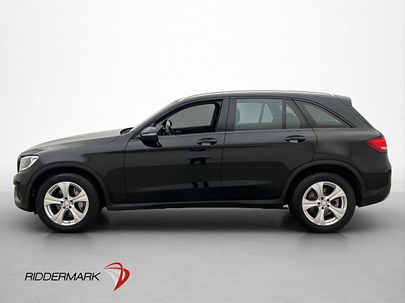 Mercedes-Benz GLC220 d 4 of 5