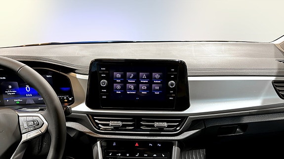 Volkswagen T-Roc 9 of 19