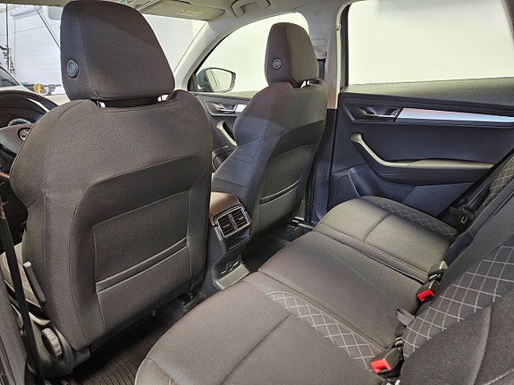 Skoda Karoq 15 of 26