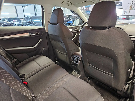 Skoda Karoq 16 of 26