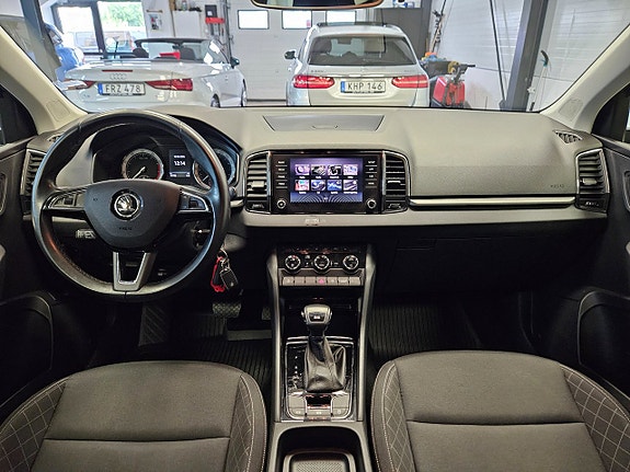 Skoda Karoq 10 of 26