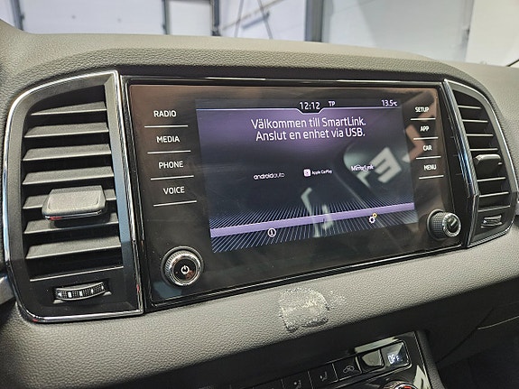 Skoda Karoq 24 of 26