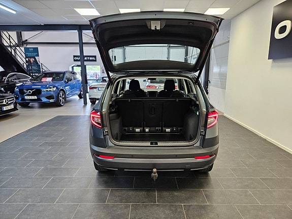 Skoda Karoq 6 of 26