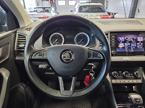 Skoda Karoq 19 of 26