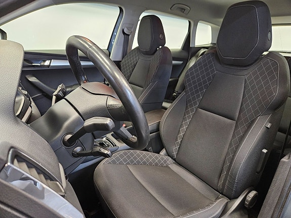 Skoda Karoq 14 of 26