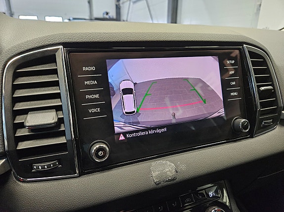 Skoda Karoq 23 of 26