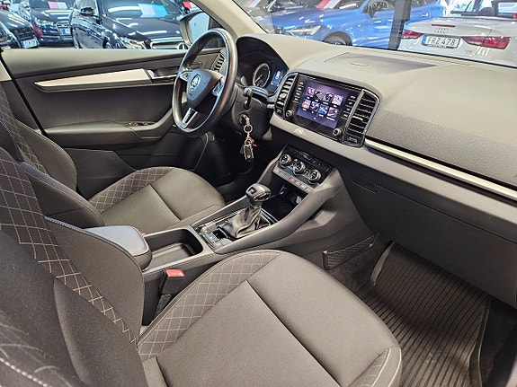 Skoda Karoq 12 of 26