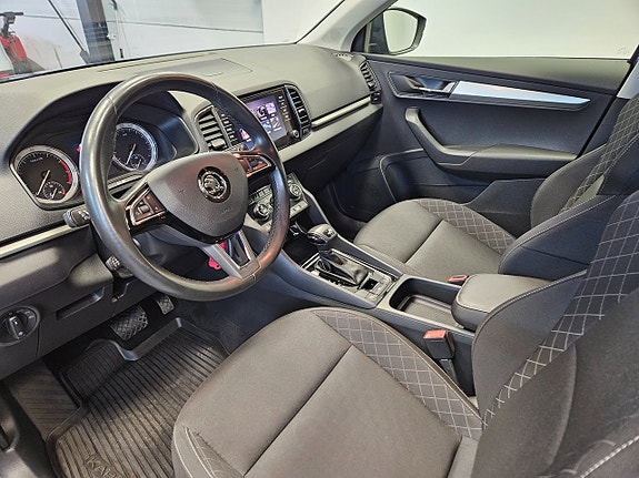 Skoda Karoq 11 of 26
