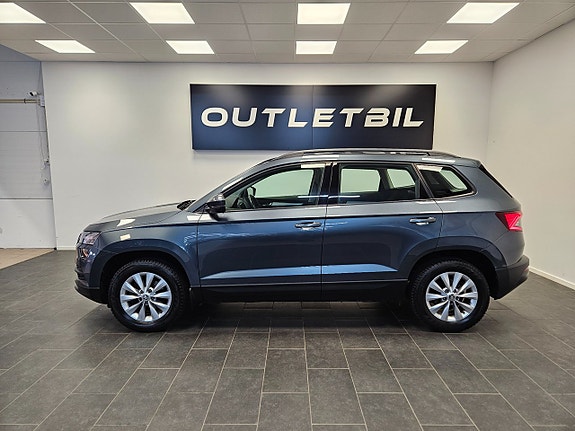 Skoda Karoq 2 of 5