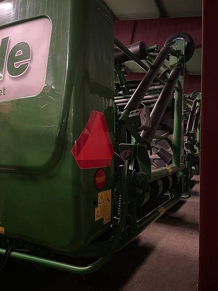 McHale Fusion 3 3 of 5