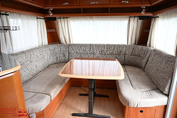 Tabbert PUCCINI 590 | Markis 9 of 20