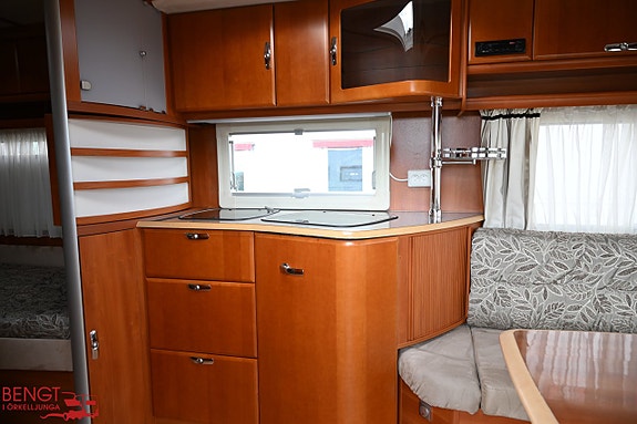 Tabbert PUCCINI 590 | Markis 10 of 20