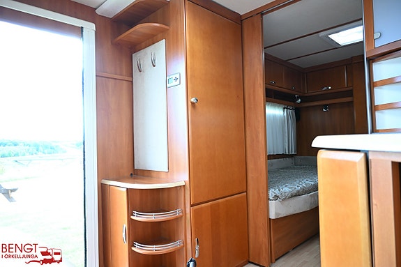 Tabbert PUCCINI 590 | Markis 12 of 20