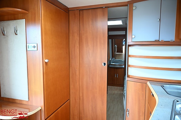Tabbert PUCCINI 590 | Markis 19 of 20