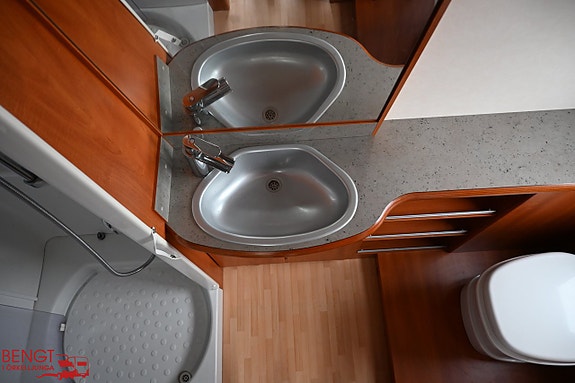 Tabbert PUCCINI 590 | Markis 16 of 20