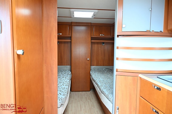 Tabbert PUCCINI 590 | Markis 13 of 20
