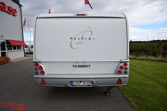 Tabbert PUCCINI 590 | Markis 5 of 5