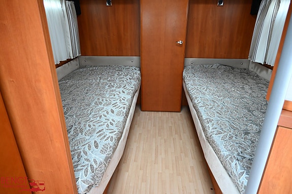 Tabbert PUCCINI 590 | Markis 14 of 20