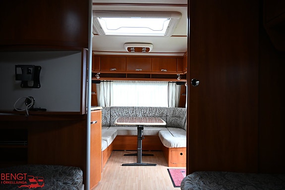 Tabbert PUCCINI 590 | Markis 15 of 20