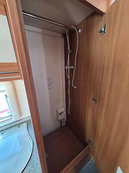 Knaus Sport Liner 650 2.3 MultiJet 21 of 28