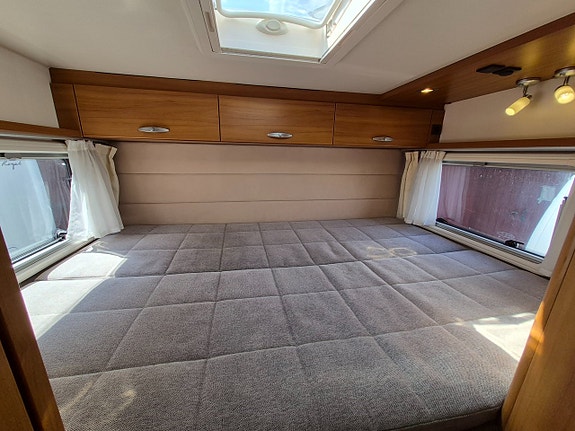 Knaus Sport Liner 650 2.3 MultiJet 8 of 28