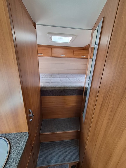 Knaus Sport Liner 650 2.3 MultiJet 17 of 28