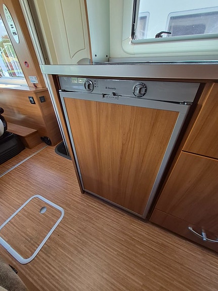 Knaus Sport Liner 650 2.3 MultiJet 15 of 28