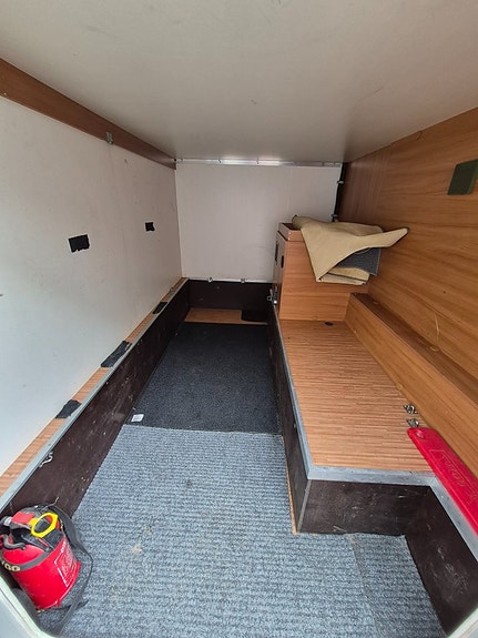 Knaus Sport Liner 650 2.3 MultiJet 22 of 28