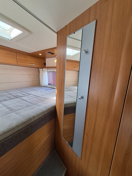 Knaus Sport Liner 650 2.3 MultiJet 18 of 28