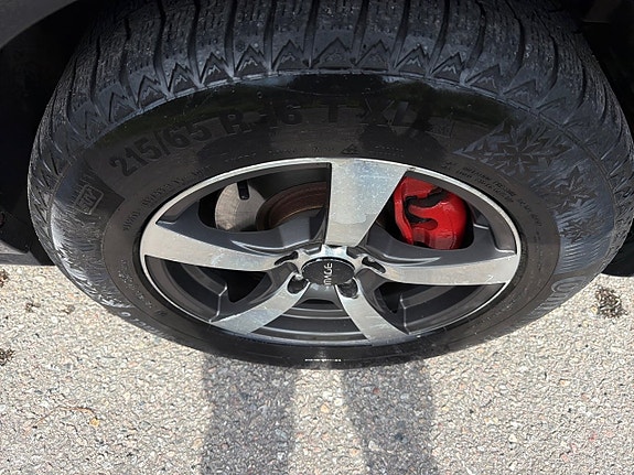Kia Opirus 21 of 22