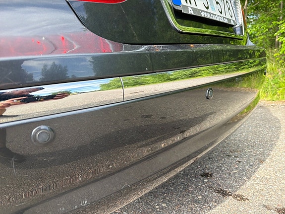 Kia Opirus 22 of 22