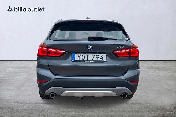 BMW X1 5 of 5
