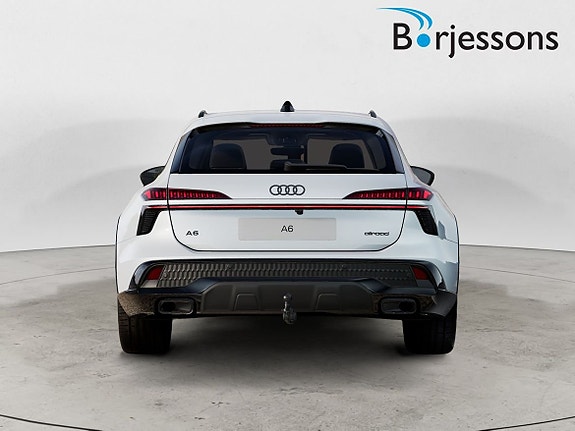 Audi A6 allroad 5 of 5