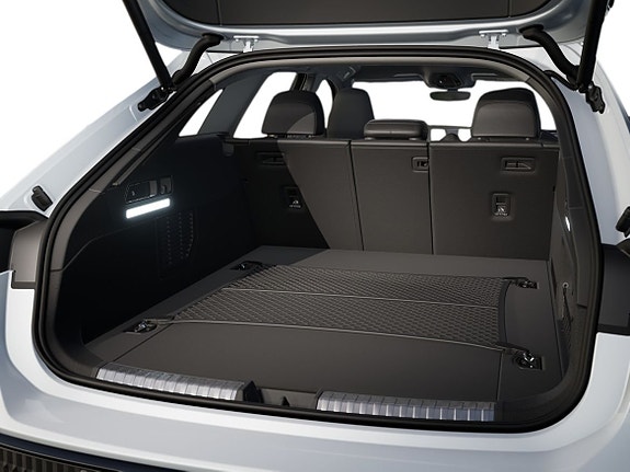 Audi A6 allroad 6 of 9