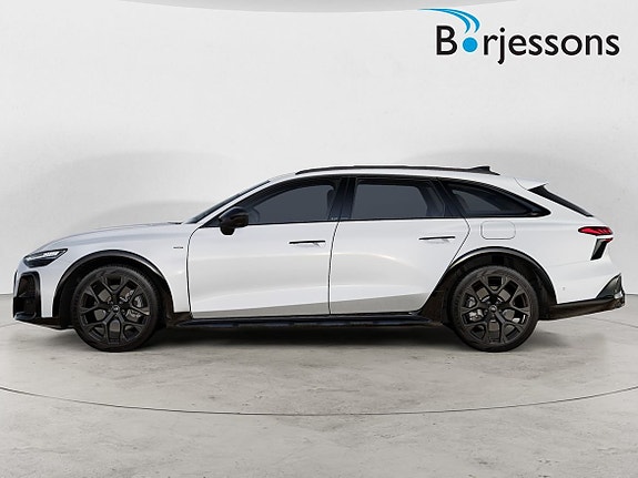 Audi A6 allroad 2 of 5