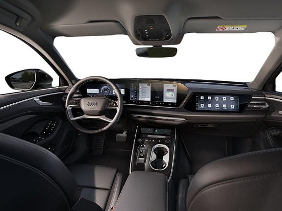 Audi A6 allroad 7 of 9
